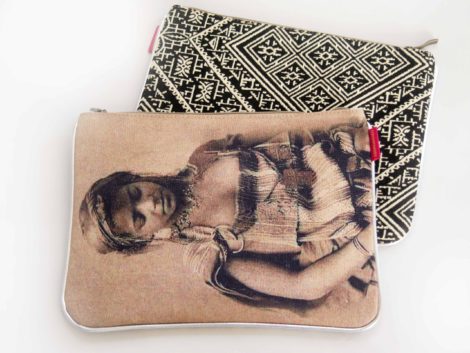 Pochette Soirée Sana sissimorocco
