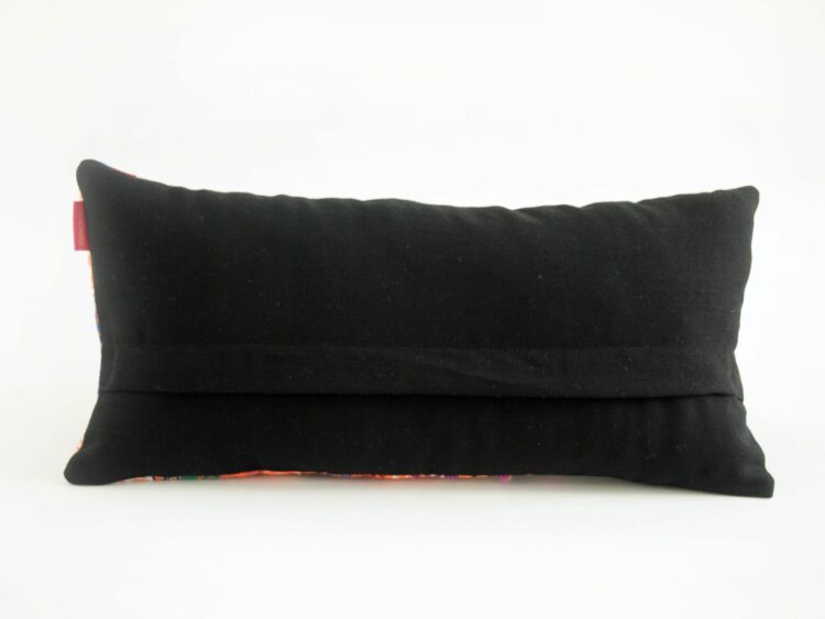Housse Coussin Mini Patch "Oujda"