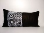 Housse Coussin Broderie Maroc Tafraout