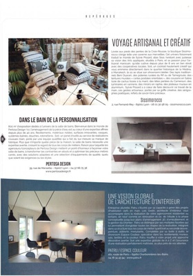 web article page domodeco voyage 3