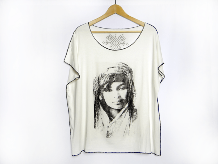 tee-shirt-sissimorocco-piece-unique-femme-berbere-amaia-inspiration-1