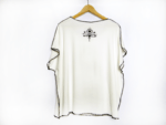 tee-shirt-sissimorocco-portrait-de-femme-piece-unique-blanc-2