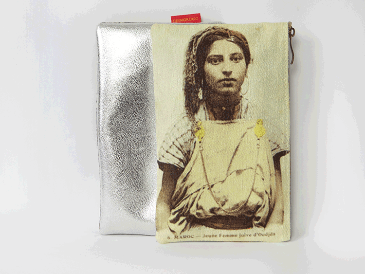 pochette-accesoires-femme-carte-postale-oudjha-argent-2png
