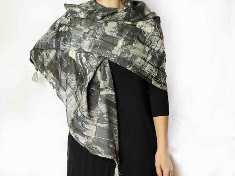 Etole motif sissimorocco