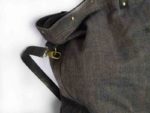 sac souple chameau sissimorocco detail