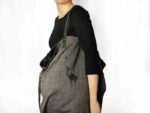 sac souple chameau sissimorocco porter