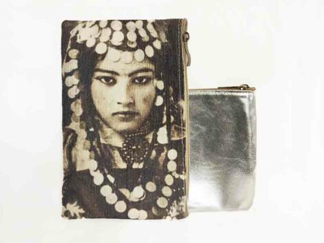 Pochette Nejma 3 sissimorocco