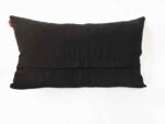housse coussin dounia marbrer dossier