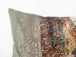 housse coussin dounia marbrer zoom 1