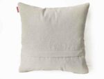 housse coussin blanc amaia dos